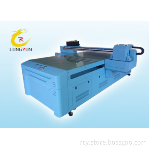 Cell Phone Cover Printing Machine Made-in-China.